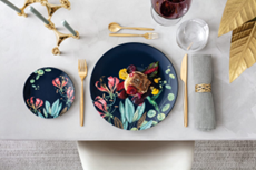 Villeroy &amp; Boch Avarua collection - high tea